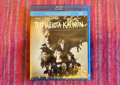 BRD: Teit Meistä Kauniin