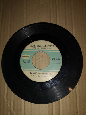 Scandia Ks 561