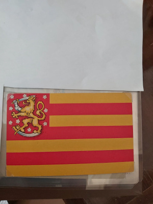 vaakuna aihe Kortti