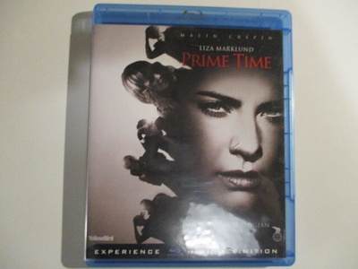 BLU-RAY PRIME TIME