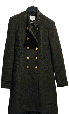 CREAM 38 Annabell Coat Villaa 40%