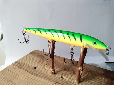 Rapala  Scatter rap Minnow 11