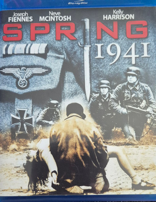 Spring 1941 -Blu-Ray.suomi