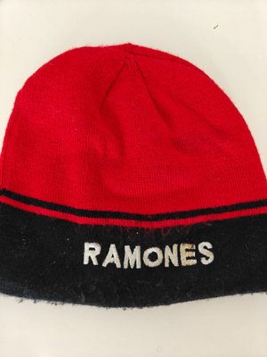 Ramones pipo