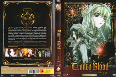 Trinity Blood Chapter 4	(14 653)	k	-FI-	DVD				2005