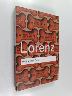 Konrad Lorenz : Man Meets Dog