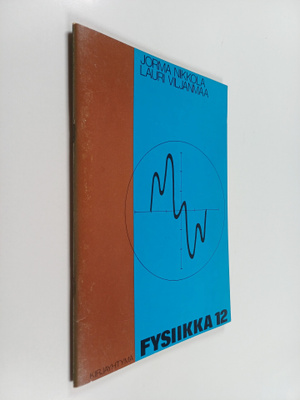 Fysiikka 12