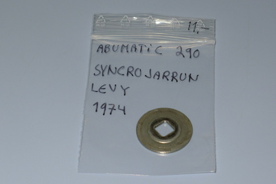 Abumatic 290
