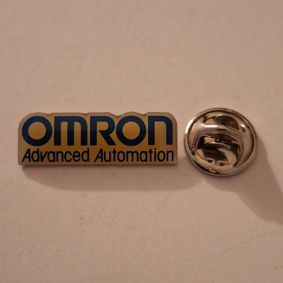 OMRON PINSSI
