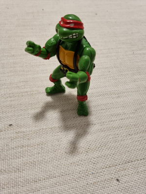 Raphael Teenage Mutant Ninja Turtles