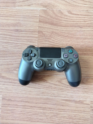 Playstation PS4 langaton ohjain