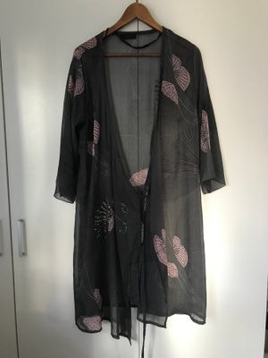 @ Vero Moda upea kietaisumekko L @