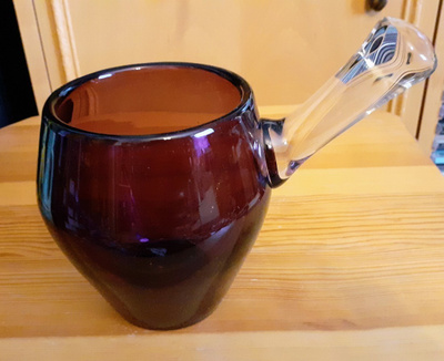 Kumela, Sirkku Kumela-Lehtonen, tuoppi