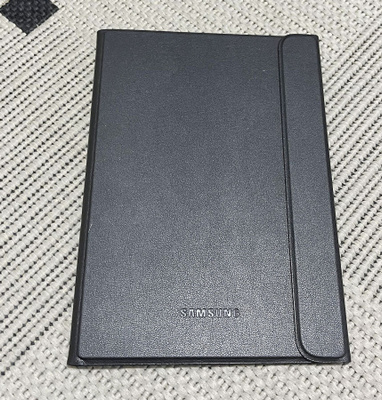 Samsung S2 8.0 Book Cover