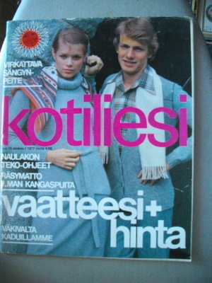 Kotiliesi Nro 15/1977 (10.3)