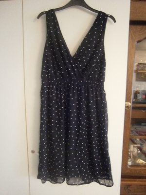 Uudenveronen mekko k40