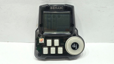 Konami Bemani Beat Mania LCD peli korjattavaksi