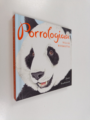 Jane Seabrook : Pörrölogiaa : villiä viisautta