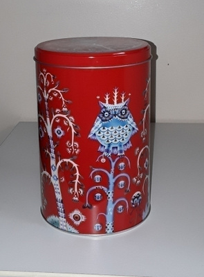 Iittala Taika purkki