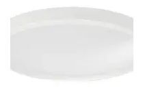 Belid SLIM IP44 LED 12W 3000K Ø280mm YLEISVALAISIN