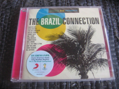 Studio Rio Presents The Brazil Connection