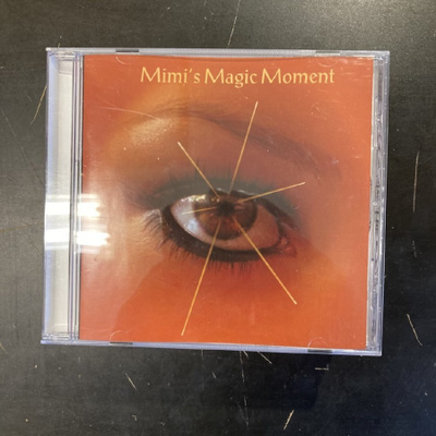 Salem Hill - Mimi's Magic Moment CD