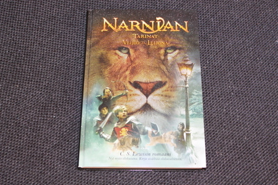C. S. Lewis - Narnian tarinat Velho ja leijona