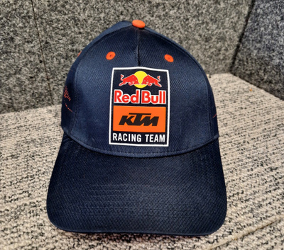 KTM Racing Team lippis