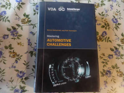 mastering automotive challenges   2