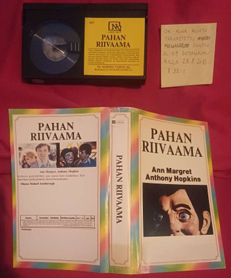 Pahan Riivaama (Nordic Sateenkaari) BETA Fix