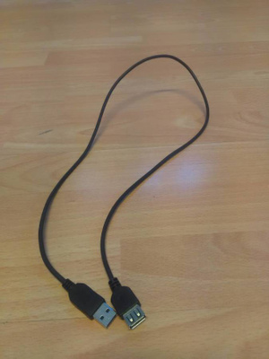 USB jatko