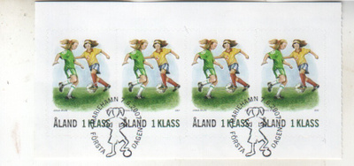 Åland omakuva 2007