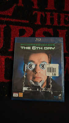 The 6th Day (Avaamaton)