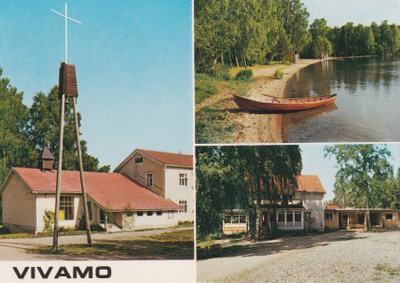 Lohja: Vivamo