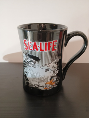 SEA-LIFE KUPPI