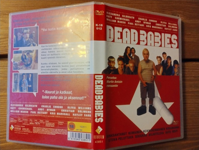 Dead babies