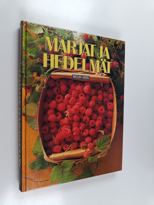 Marjat ja hedelmät