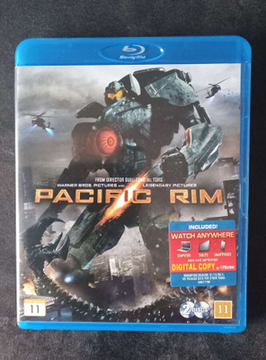 Pacifica rim