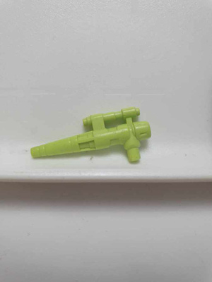Transformers G1 Devastator laser ase
