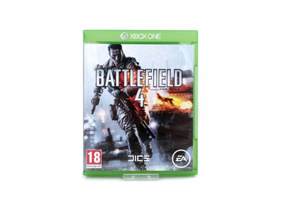 Battlefield 4 - Xbox One