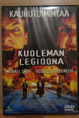 Kuoleman Legioona