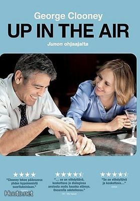 Up In The Air - DVD
