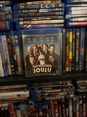 Täydellinen joulu