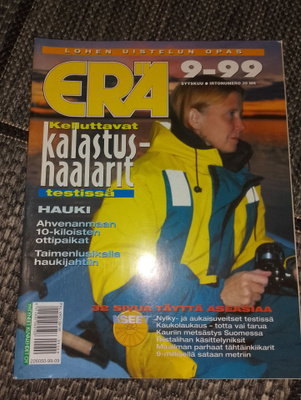 Erä 9/1999