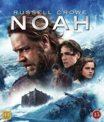 Noah  -   (Blu-ray)