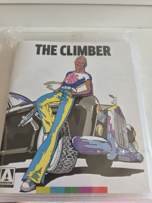 Arrow : The Climber (1975)