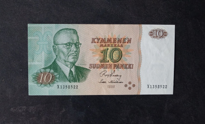 10 Mk 1980 X1358522 kl9