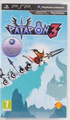 Patapon 3