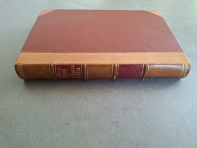 Cornelius: Kyrkans historia (v. 1892)