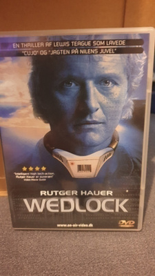 Wedlock-kalmankihla (v.1991)(Rutger Hauer,Mimi Rogers)